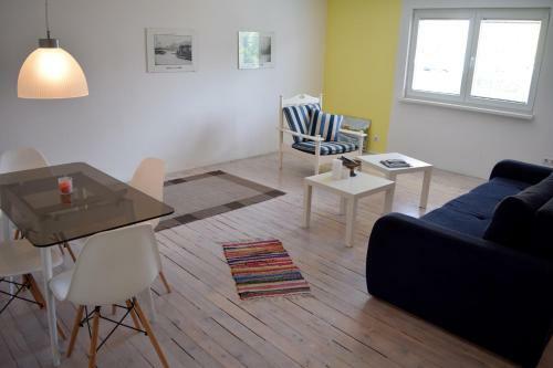 Apartamento Fair Holiday Plus Parking