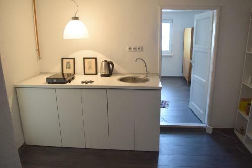 Apartamento Fair Holiday Plus Parking