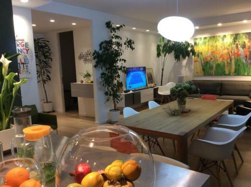 Apartamento Art Home