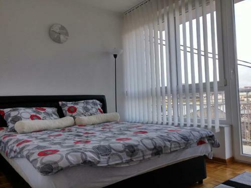 Apartamento Aprtments Belma