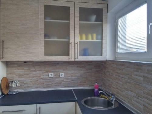 Apartamento Aprtments Belma