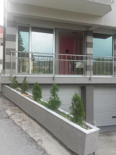 Apartamento Aprtments Belma