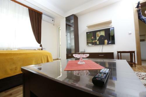 Apartment Old Town Flat A&a