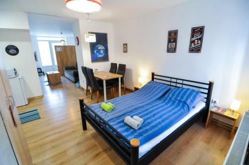 Torus Apartments