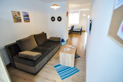 Torus Apartments