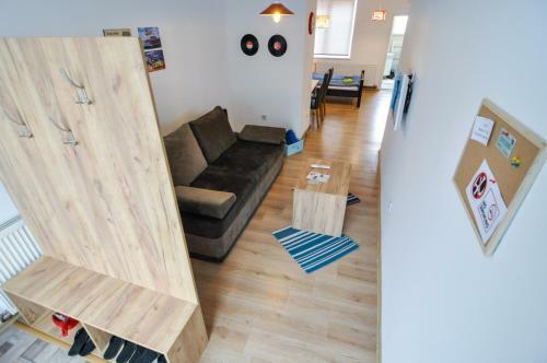 Torus Apartments