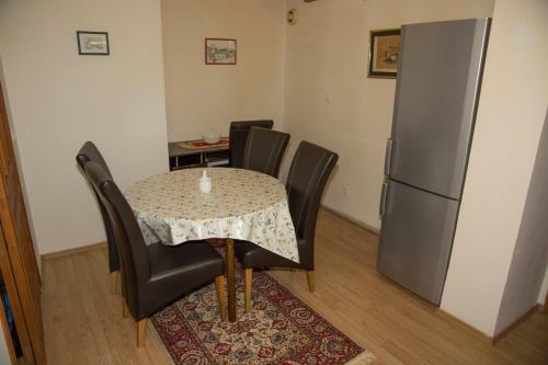 Apartamento Aurora Borealis 45
