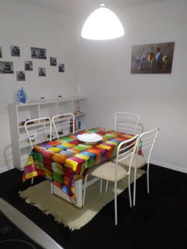 Apartamento Aida