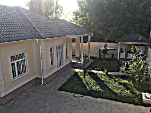 Villa Shams