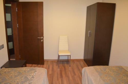 Villa Shams