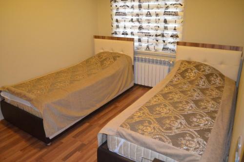 Villa Shams