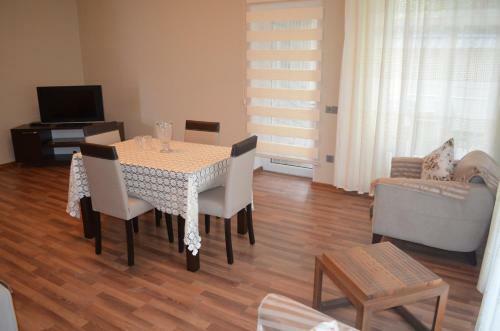 Villa Shams