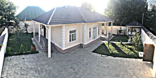 Villa Shams