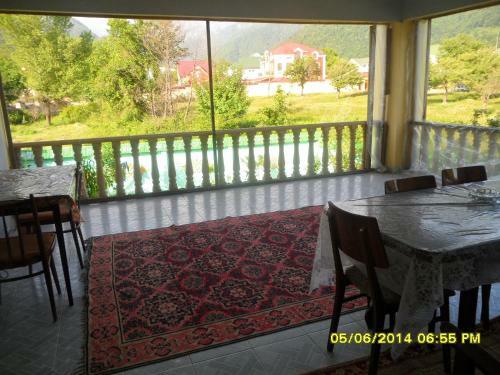 Green Family Villa