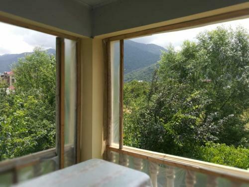 Green Family Villa
