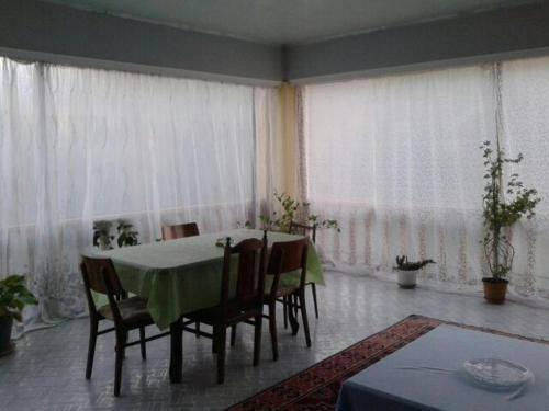 Green Family Villa