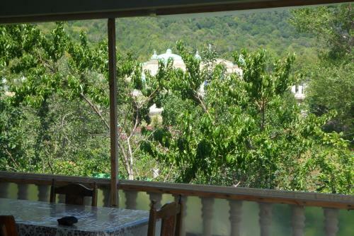 Green Family Villa