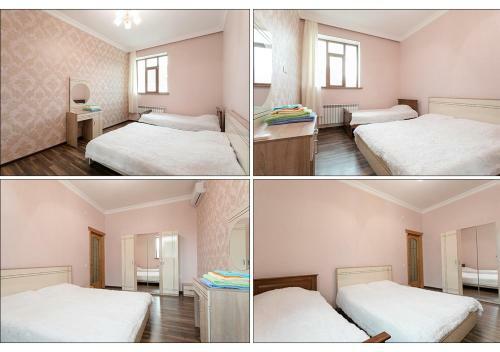 Family Villa Gabala