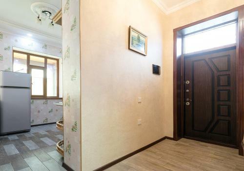 Family Villa Gabala