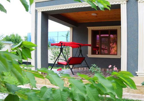Family Villa Gabala