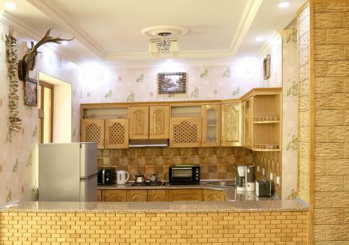 Family Villa Gabala