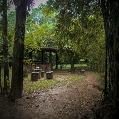 Hostal Pousada Da Gibinha