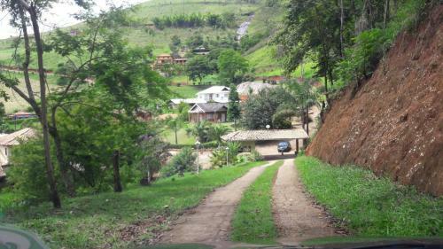 Teresopolis-vale Alpino-zona Rural