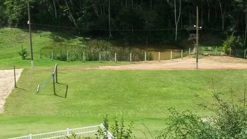 Teresopolis-vale Alpino-zona Rural