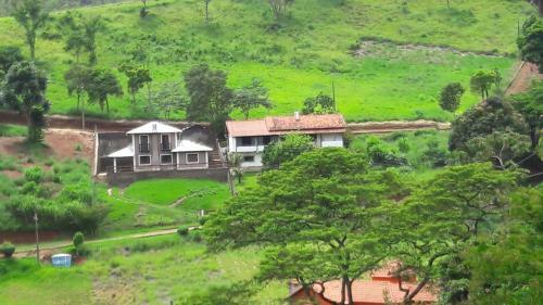 Teresopolis-vale Alpino-zona Rural