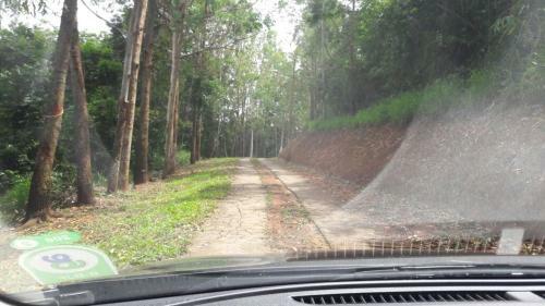 Teresopolis-vale Alpino-zona Rural