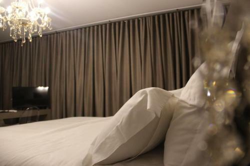 Cacul� Palace Hotel