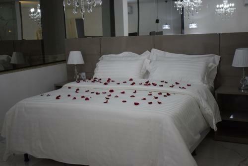 Cacul� Palace Hotel
