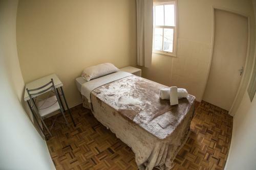 Hotel Pedra Bonita