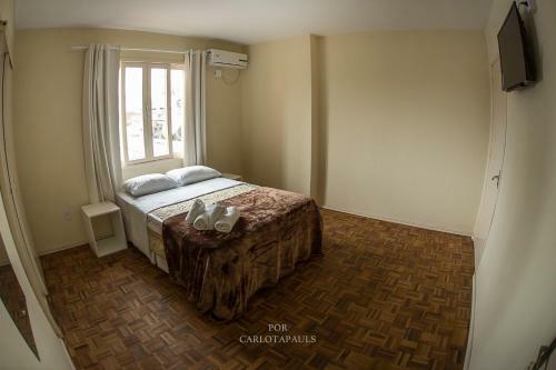 Hotel Pedra Bonita
