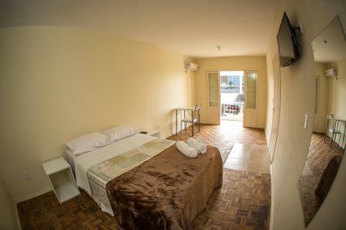 Hotel Pedra Bonita