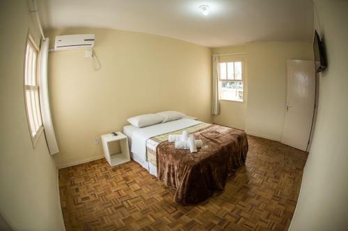Hotel Pedra Bonita