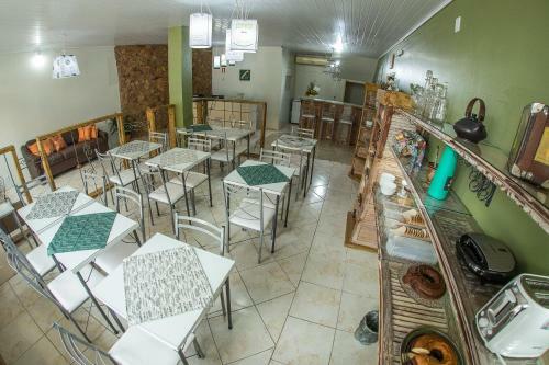 Hotel Pedra Bonita