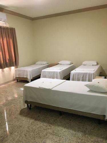 Hotel Rotamerica