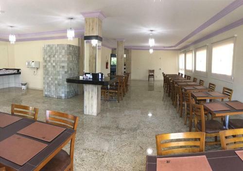Hotel Rotamerica