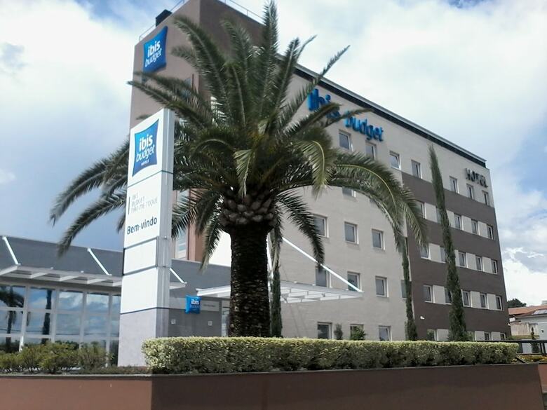 Hotel Ibis Budget Nao Me Toque