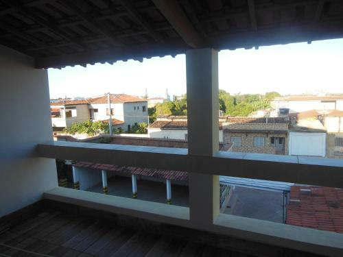 Soledade Pousada E Apart Hotel