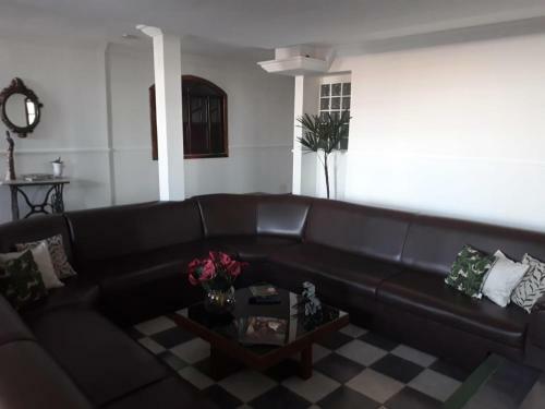 Soledade Pousada E Apart Hotel