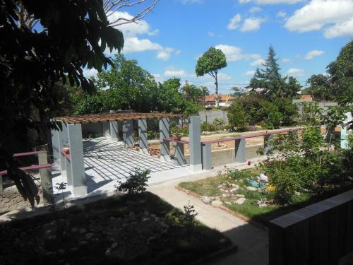 Soledade Pousada E Apart Hotel