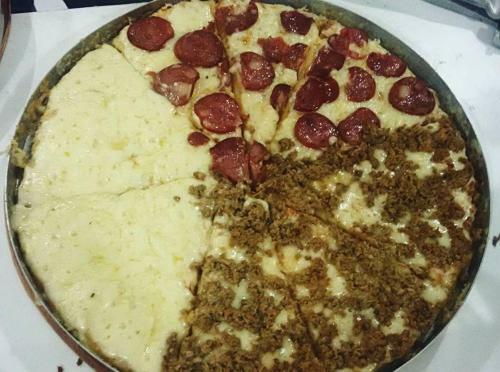 Hostal Pousada E Restaurante Ponto Chic