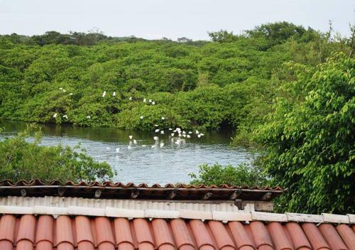 Hostal Pousada E Restaurante Ponto Chic