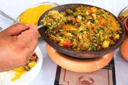 Hostal Pousada E Restaurante Ponto Chic