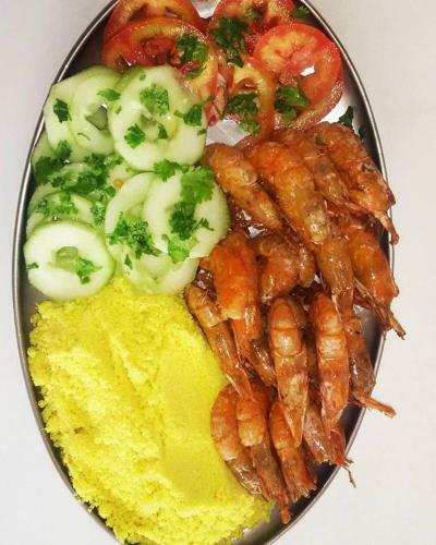 Hostal Pousada E Restaurante Ponto Chic
