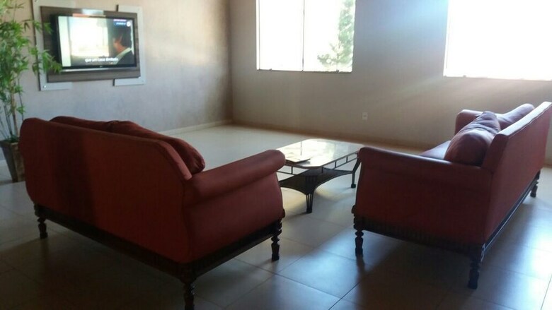 Hotel Pousada Da Serra