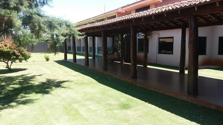 Hotel Pousada Da Serra