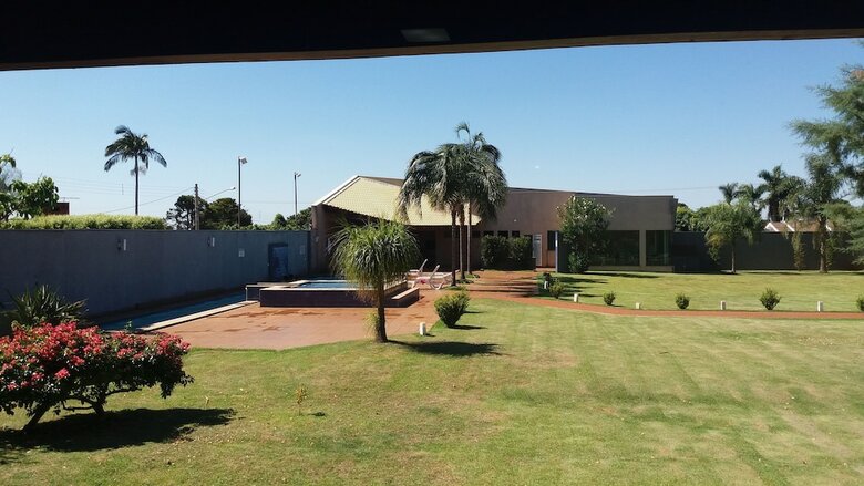 Hotel Pousada Da Serra